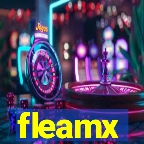 fleamx