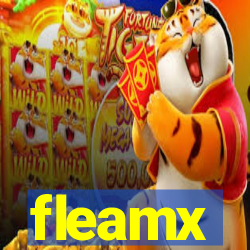 fleamx