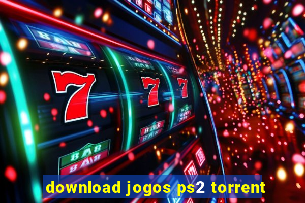 download jogos ps2 torrent