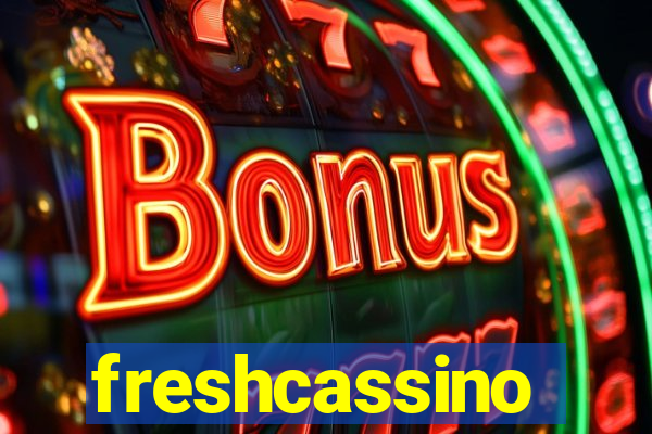 freshcassino