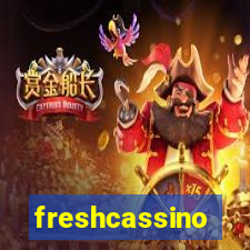 freshcassino