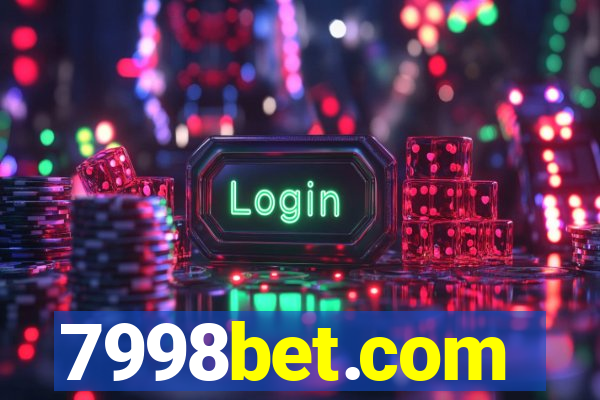 7998bet.com