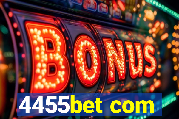 4455bet com