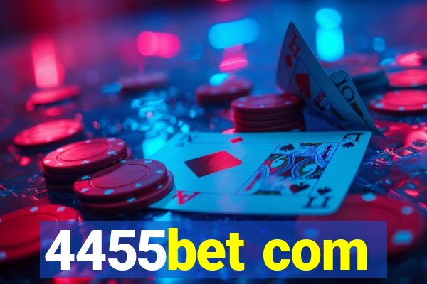 4455bet com