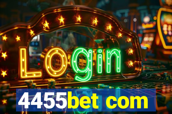 4455bet com