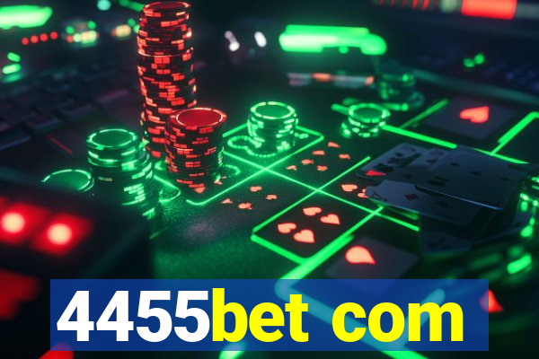 4455bet com