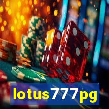 lotus777pg