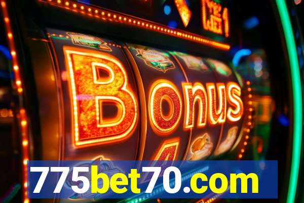 775bet70.com