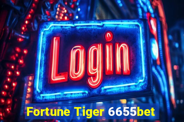 Fortune Tiger 6655bet