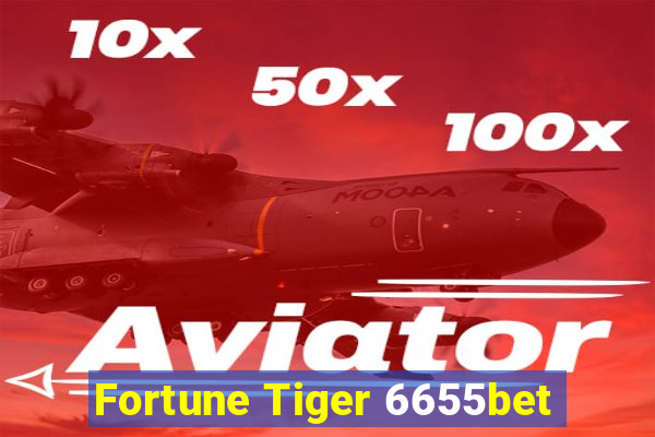 Fortune Tiger 6655bet