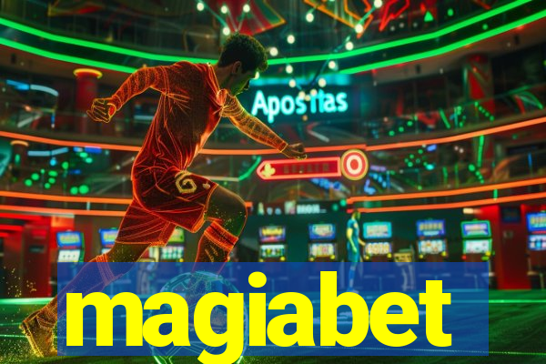 magiabet