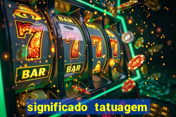 significado tatuagem peixe beta