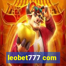 leobet777 com