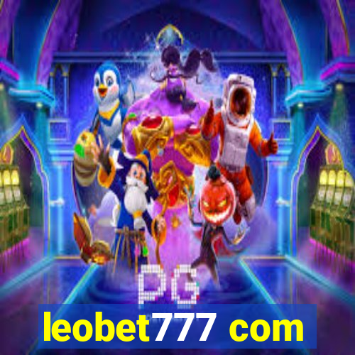 leobet777 com