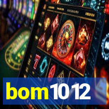 bom1012