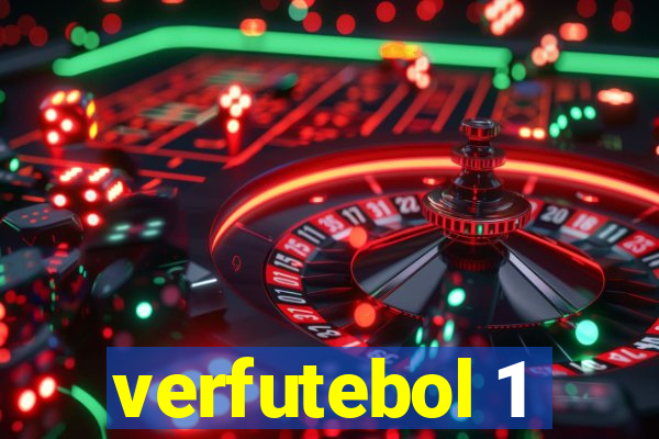 verfutebol 1