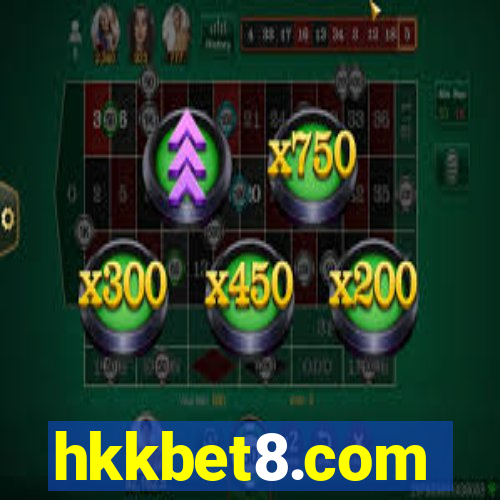 hkkbet8.com