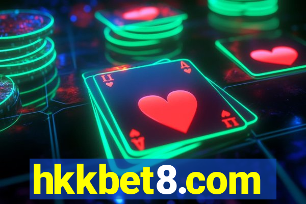 hkkbet8.com