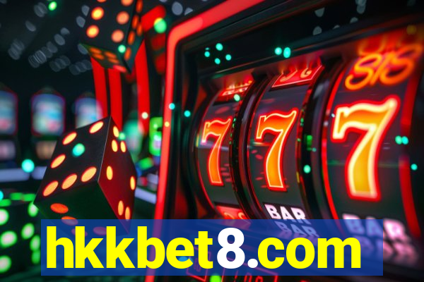 hkkbet8.com