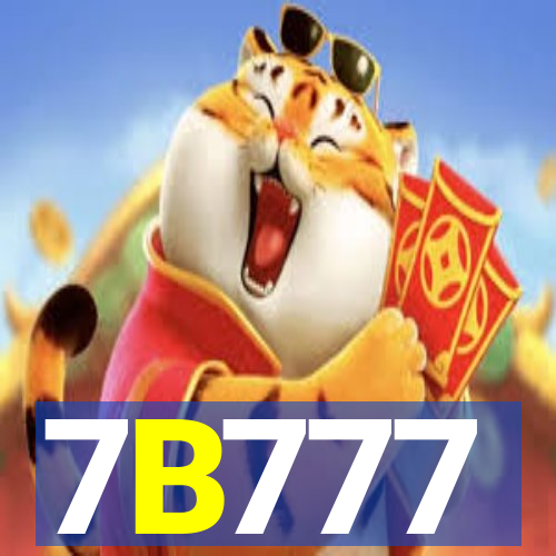 7B777