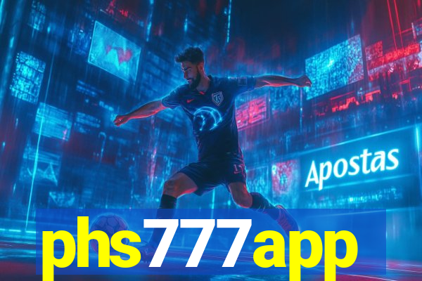 phs777app