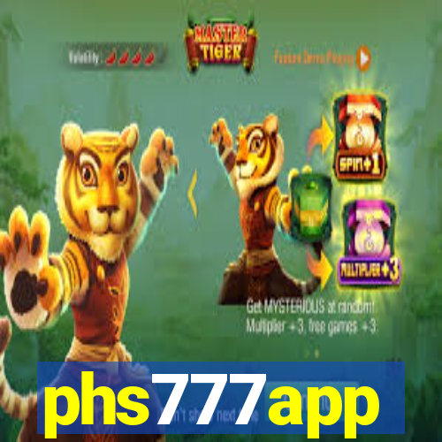 phs777app