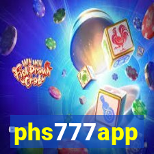 phs777app