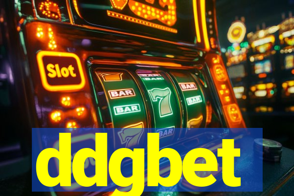 ddgbet