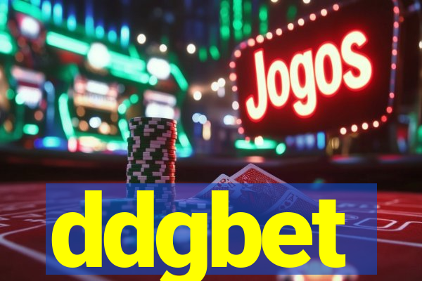 ddgbet