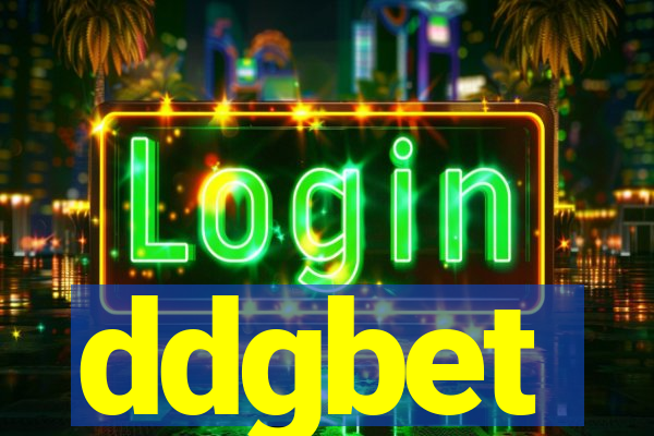 ddgbet