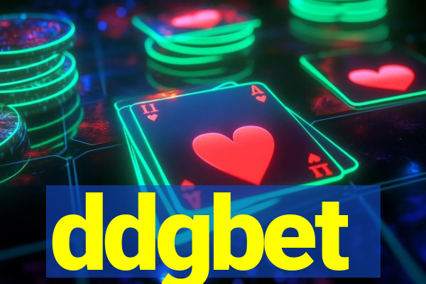 ddgbet