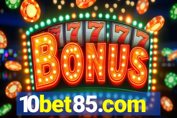 10bet85.com