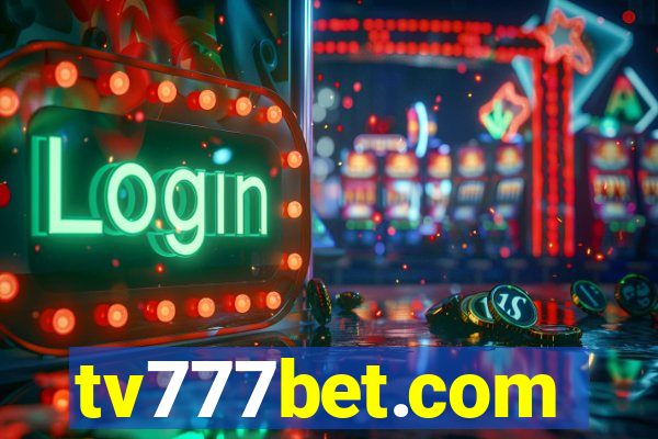 tv777bet.com