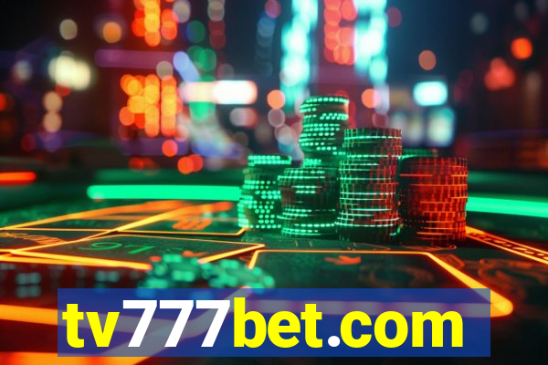 tv777bet.com