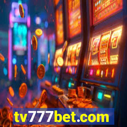 tv777bet.com