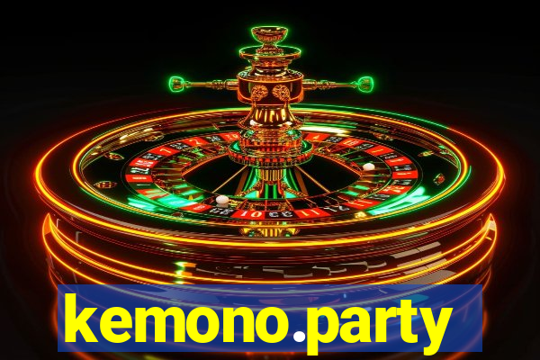 kemono.party