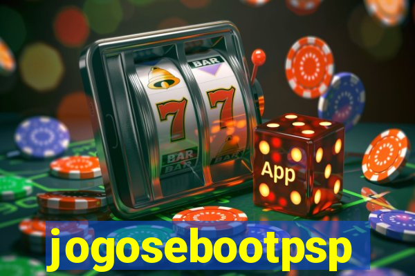 jogosebootpsp