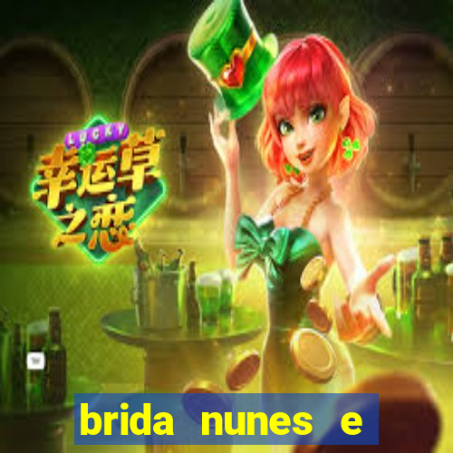 brida nunes e medico xv