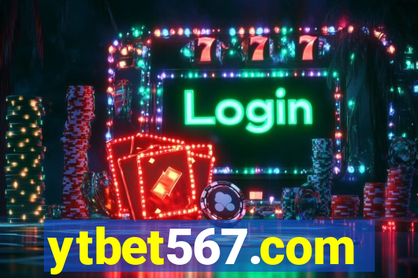 ytbet567.com