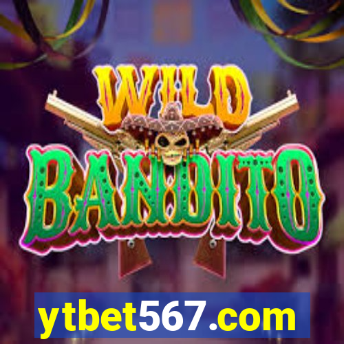 ytbet567.com