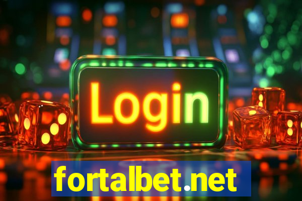 fortalbet.net