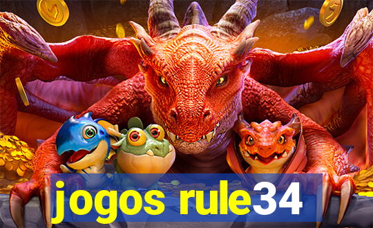 jogos rule34