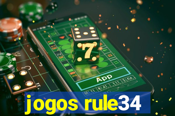 jogos rule34