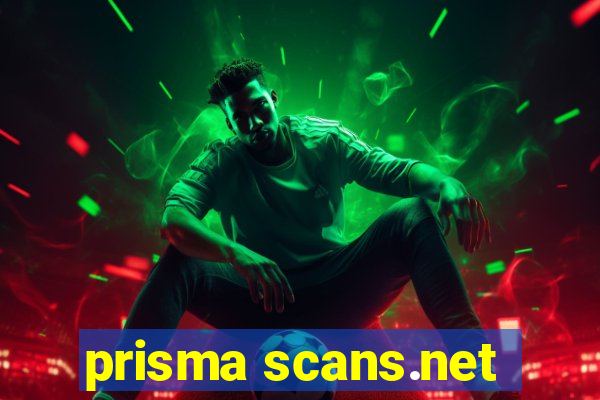 prisma scans.net