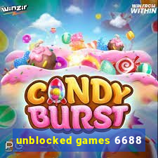 unblocked games 6688