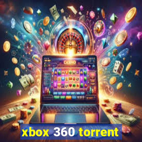 xbox 360 torrent