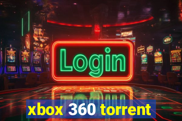 xbox 360 torrent