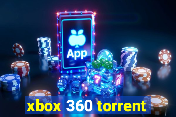 xbox 360 torrent