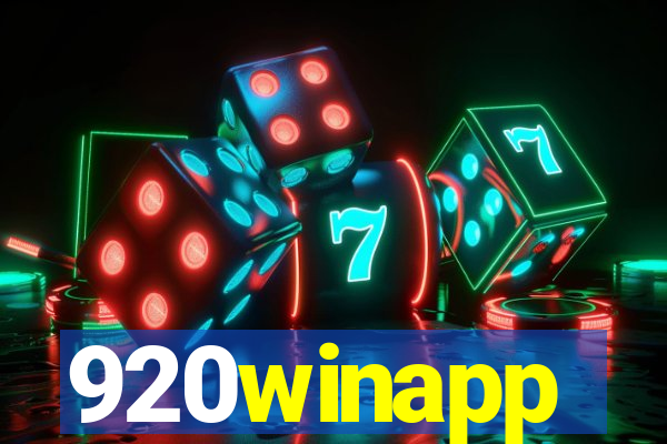 920winapp