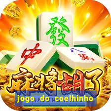 jogo do coelhinho de ganhar dinheiro